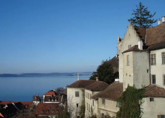 Hotel Garni Eden Meersburg